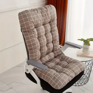 almofada ergonômica cadeira escritório