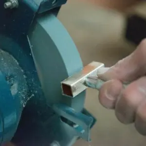 cômoda para rebolo diamantada
