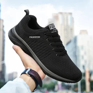 tênis esportivo casual masculino