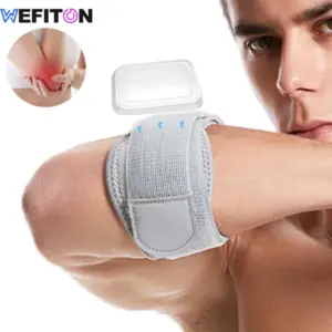 cinta de suporte para cotovelo