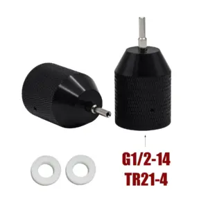 adaptador de recarga co2