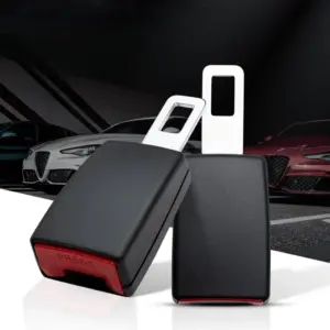 extensor de cinto de segurança para carro