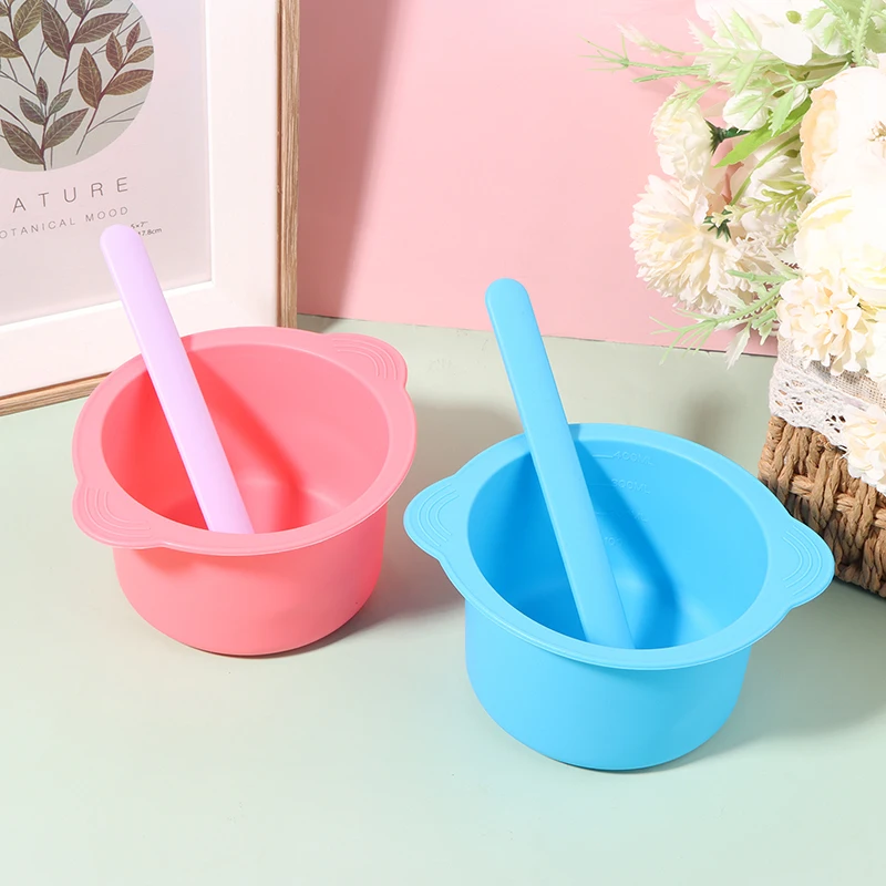 Pote de substituição para aquecedor de cera em silicone - Imagem 3