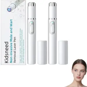 caneta laser portátil luz azul