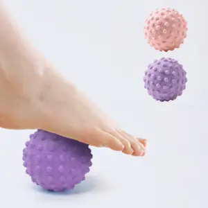 bola de massagem de membrana dura