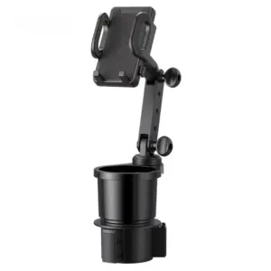 suporte de copo expansor para carro