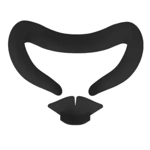 capa facial silicone meta quest 3