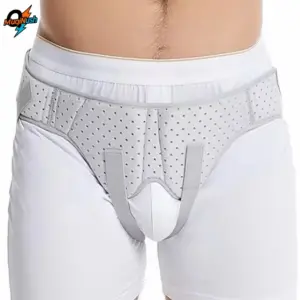 cinta para hérnia inguinal