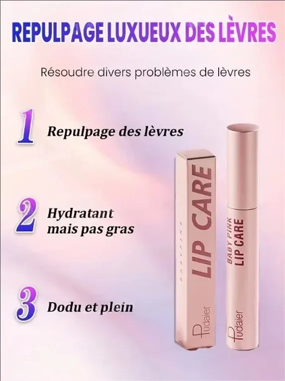 Gloss Labial Volumizador Instantâneo Spicule Plump Lip Shot - Imagem 5