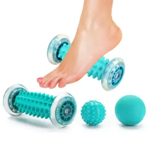 kit massageador de pés