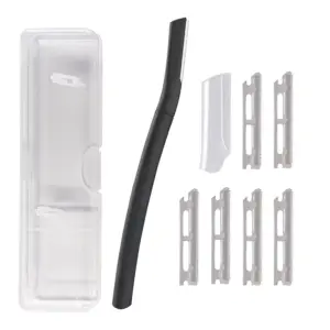 kit navalha dermaplaning shaper facial