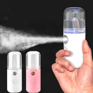 umidificador portátil nano mist sprayer