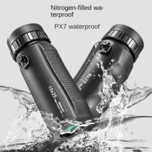monocular portátil vm11-0825