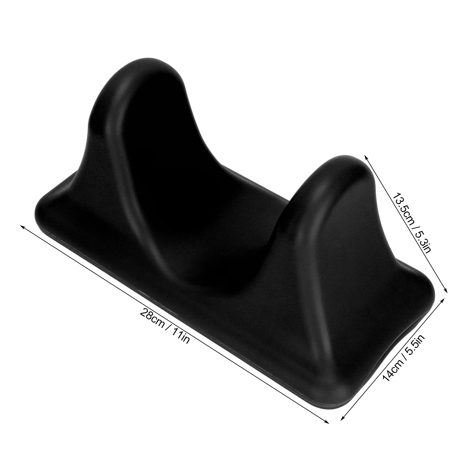 Massageador Muscular Psoas Liberação Tecido Profundo ABS - Imagem 3