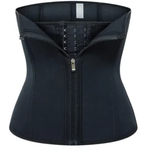 cinta sauna de neoprene