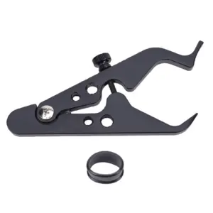 abraçadeira de acelerador para motocicleta