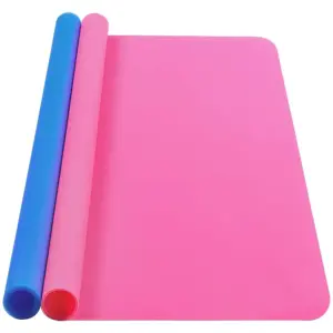 tapete de silicone para artesanato
