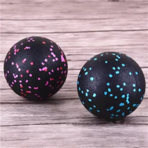 bola de massagem fascial 8 cm