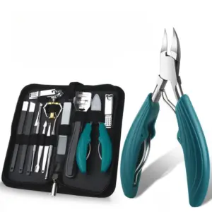 kit de cortadores de unha