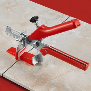 alicate de nivelamento para azulejos