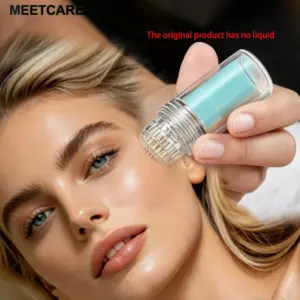 derma stamp titânio 20 agulhas