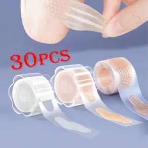 bandagens bolhas pés hidrocolóide