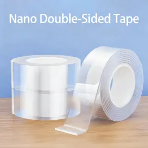 fita adesiva nano dupla face