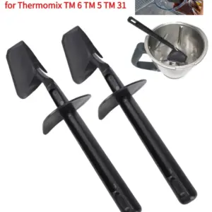 espátula rotativa universal thermomix
