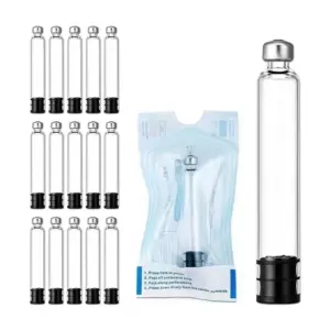 cartuchos de 3ml para canetas de injeção