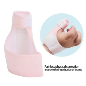 suporte de dedo infantil