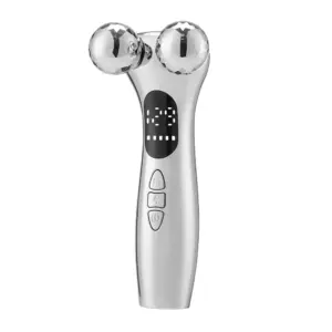dispositivo de beleza facial elétrico