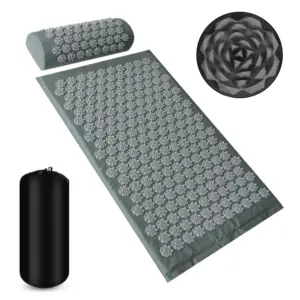 almofada de massagem de acupressão