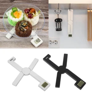 balança digital dobrável cozinha