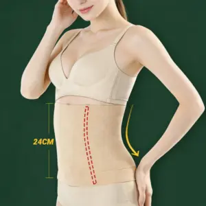 cinta modeladora feminina