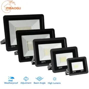 holofote led ip66