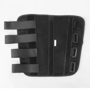 suporte de cotovelo ajustável