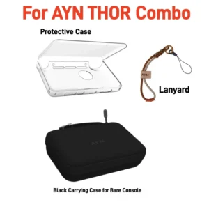 kit acessórios ayn thor portátil