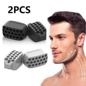 jawline trainer exercitador de mandíbula