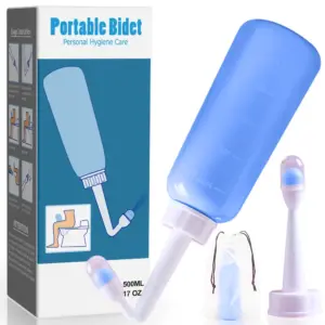 bidê portátil lavagem perineal