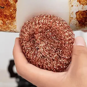 purificador de cobre para panelas