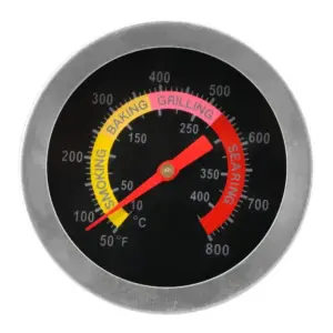 termômetro digital de cozinha
