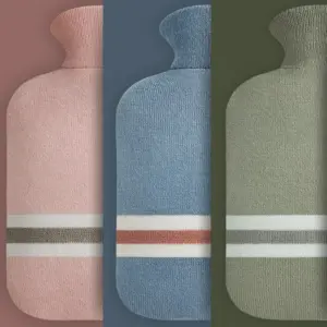 bolsa térmica elétrica para água quente
