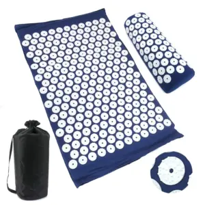 almofada massageadora acupressão corpo
