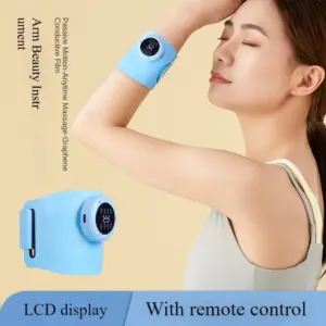 massageador corporal sem fio