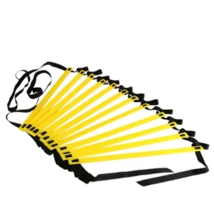 escada de agilidade esportiva