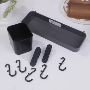 organizador de parede pegboard