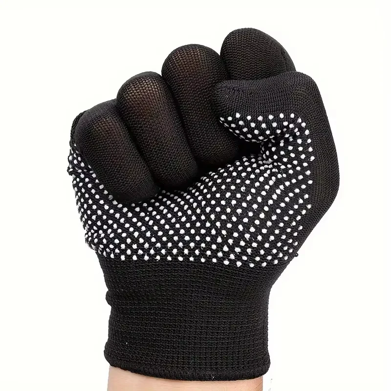 Luvas Adesivas de Nylon 20PCS para Ciclismo, Jardinagem, Pesca - Imagem 6