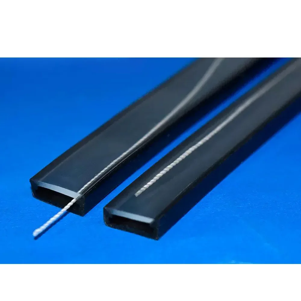 Tubo de Silicone Neon LED T0511 T0513 T0515 - Imagem 5