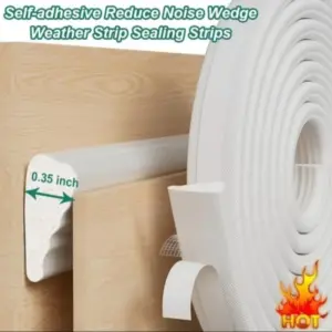 espuma acústica isolante para porta