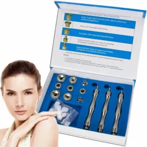 acessórios microdermoabrasão diamante